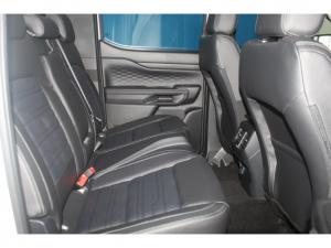 Ford Ranger 2.0 SiT double cab XLT - Image 8