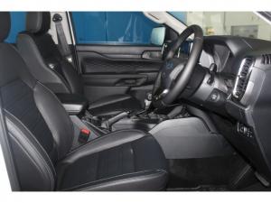 Ford Ranger 2.0 SiT double cab XLT - Image 9