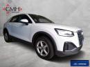 Thumbnail Audi Q2 35TFSI Launch Edition