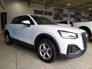 Audi Q2 35TFSI Launch Edition - Image 1