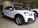 Thumbnail Audi Q2 35TFSI Launch Edition