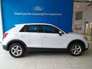 Audi Q2 35TFSI Launch Edition - Image 7