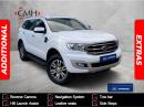 Thumbnail Ford Everest 2.0SiT XLT