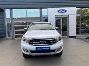 Ford Everest 2.0SiT XLT - Image 2