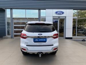 Ford Everest 2.0SiT XLT - Image 5