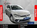 Thumbnail Volkswagen Polo hatch 1.0TSI