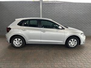 Volkswagen Polo hatch 1.0TSI - Image 2