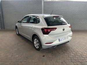 Volkswagen Polo hatch 1.0TSI - Image 3