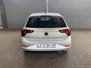 Volkswagen Polo hatch 1.0TSI - Image 5