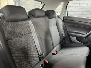 Volkswagen Polo hatch 1.0TSI - Image 7