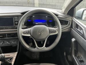 Volkswagen Polo hatch 1.0TSI - Image 8