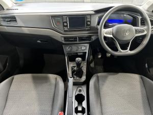 Volkswagen Polo hatch 1.0TSI - Image 9