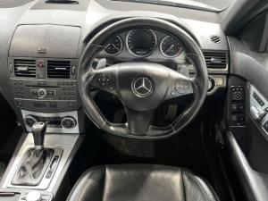 Mercedes-Benz C-Class sedan C63 AMG - Image 7