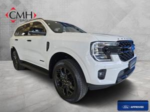 Ford Everest 2.0 BiTurbo 4x4 Sport - Image 1