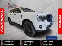 Thumbnail Ford Everest 2.0 BiTurbo 4x4 Sport