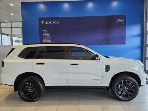 Ford Everest 2.0 BiTurbo 4x4 Sport - Image 7