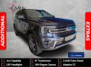 Thumbnail Ford Everest 2.0 BiTurbo XLT