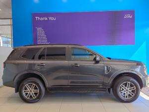 Ford Everest 2.0 BiTurbo XLT - Image 2