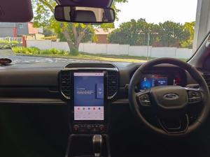 Ford Everest 2.0 BiTurbo XLT - Image 5