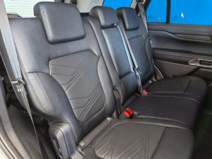 Ford Everest 2.0 BiTurbo XLT - Image 7