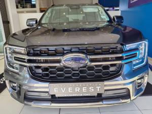 Ford Everest 2.0 BiTurbo XLT - Image 8