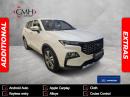 Thumbnail Ford Territory 1.8T Ambiente