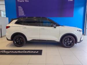 Ford Territory 1.8T Titanium - Image 2
