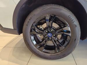Ford Territory 1.8T Titanium - Image 7