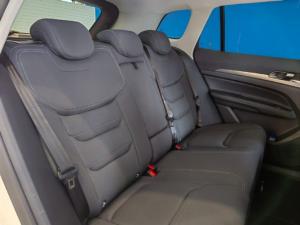 Ford Territory 1.8T Titanium - Image 8