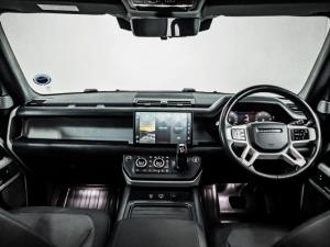 Land Rover Defender 130 D300 First Edition - Image 13