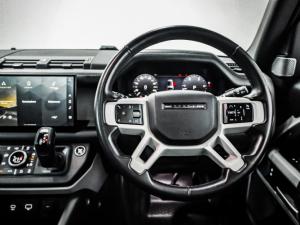 Land Rover Defender 130 D300 First Edition - Image 18
