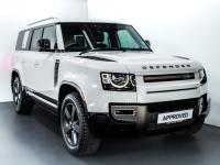 Thumbnail Land Rover Defender 130 D300 First Edition