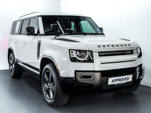 Land Rover Defender 130 D300 First Edition - Image 1