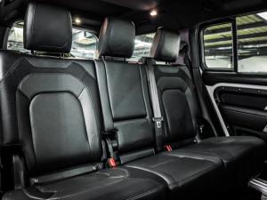 Land Rover Defender 130 D300 First Edition - Image 20