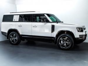 Land Rover Defender 130 D300 First Edition - Image 2