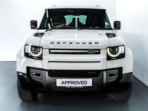 Land Rover Defender 130 D300 First Edition - Image 5