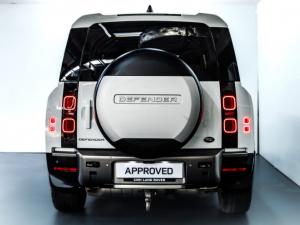 Land Rover Defender 130 D300 First Edition - Image 6