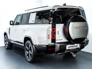 Land Rover Defender 130 D300 First Edition - Image 7