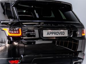 Land Rover Range Rover Sport HSE Dynamic Supercharged - Image 10