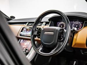Land Rover Range Rover Sport HSE Dynamic Supercharged - Image 11