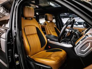 Land Rover Range Rover Sport HSE Dynamic Supercharged - Image 12