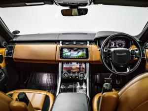 Land Rover Range Rover Sport HSE Dynamic Supercharged - Image 13