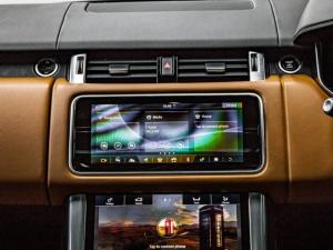 Land Rover Range Rover Sport HSE Dynamic Supercharged - Image 14