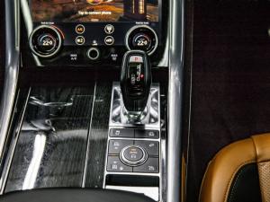 Land Rover Range Rover Sport HSE Dynamic Supercharged - Image 15
