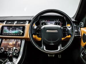 Land Rover Range Rover Sport HSE Dynamic Supercharged - Image 18