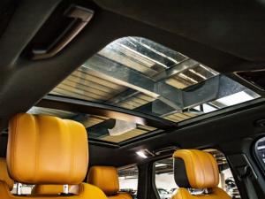 Land Rover Range Rover Sport HSE Dynamic Supercharged - Image 19