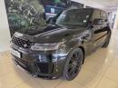 Thumbnail Land Rover Range Rover Sport HSE Dynamic Supercharged