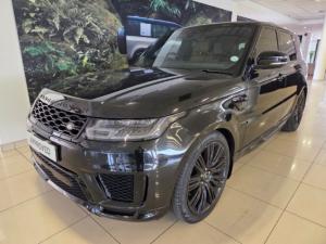 Land Rover Range Rover Sport HSE Dynamic Supercharged - Image 1