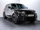 Thumbnail Land Rover Range Rover Sport HSE Dynamic Supercharged