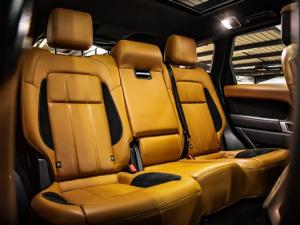 Land Rover Range Rover Sport HSE Dynamic Supercharged - Image 20